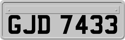 GJD7433