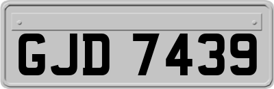 GJD7439