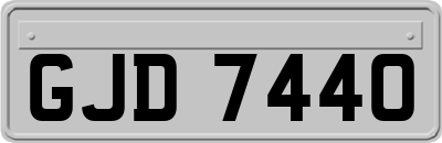 GJD7440