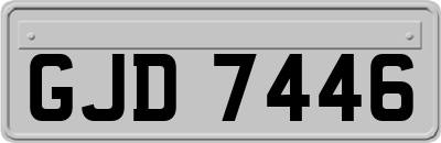 GJD7446