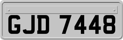 GJD7448