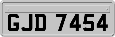 GJD7454