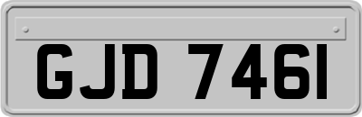 GJD7461