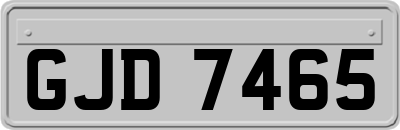 GJD7465