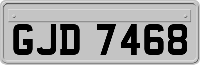 GJD7468