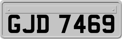 GJD7469
