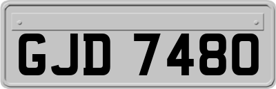 GJD7480