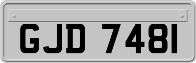 GJD7481