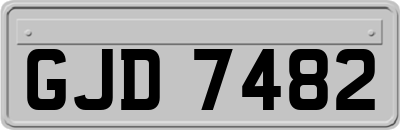 GJD7482