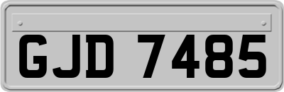 GJD7485
