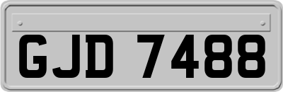 GJD7488
