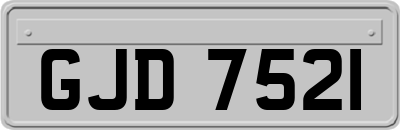 GJD7521