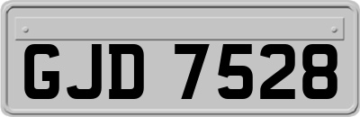 GJD7528