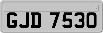 GJD7530