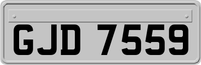 GJD7559