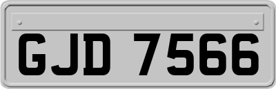 GJD7566