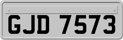 GJD7573