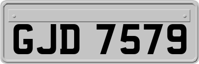 GJD7579