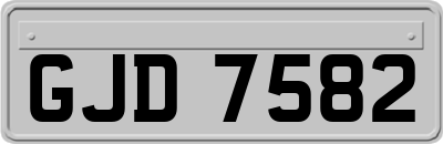 GJD7582