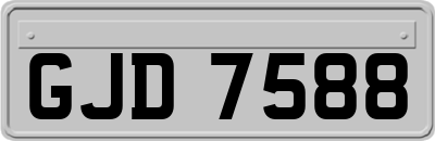GJD7588