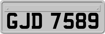 GJD7589