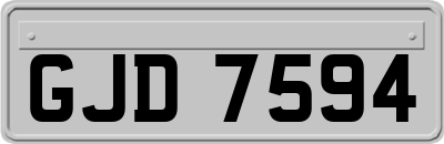 GJD7594