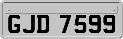 GJD7599
