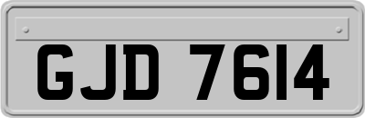 GJD7614