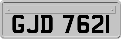 GJD7621
