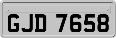 GJD7658