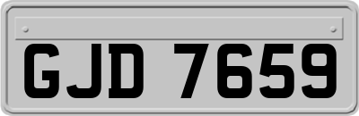 GJD7659