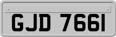 GJD7661
