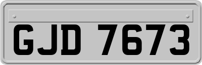 GJD7673