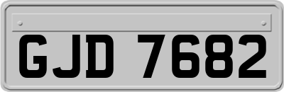 GJD7682