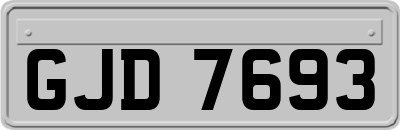 GJD7693