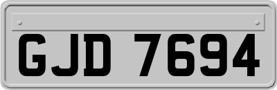GJD7694