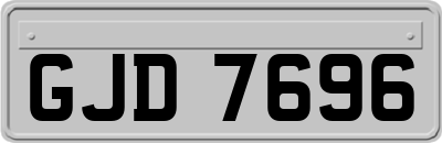 GJD7696