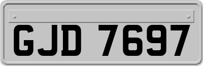 GJD7697