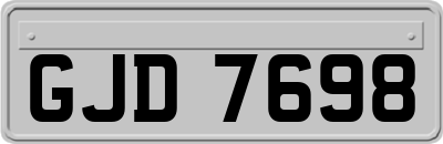 GJD7698