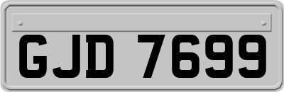 GJD7699