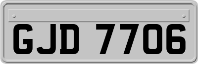 GJD7706