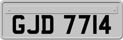 GJD7714