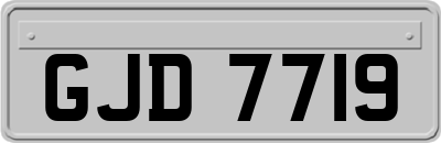 GJD7719