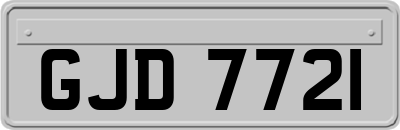 GJD7721