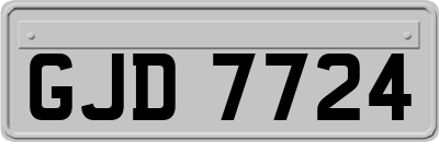GJD7724