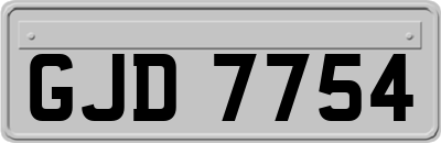 GJD7754