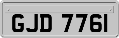 GJD7761