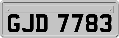 GJD7783