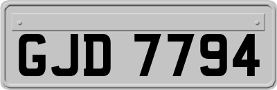 GJD7794