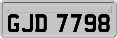 GJD7798